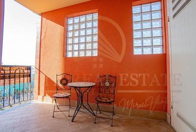 Stațiunea Mamaia - 3 camere, vedere panoramică la lac – Vila Ovidiu - 29