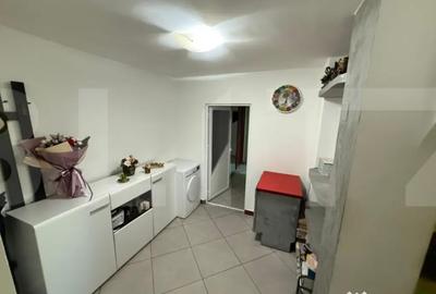Apartament cu 3 camere decomandat, mobilat în Central - 4