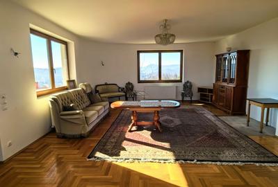 Casă individuală cu 8 camere cu Canalizare în Vest - 6