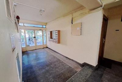 Apartament cu 3 camere semidecomandat în Funcționarilor - 4