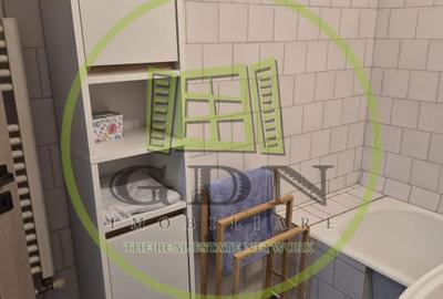 Apartament cu 2 camere în Cedonia