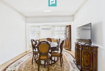 Casă cu 3 camere, anexe  locație Premium în Pecica - 8