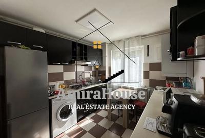 Apartament 3 camere, etaj 1, Grigorescu zona str Alexandru Vlahuta - 19