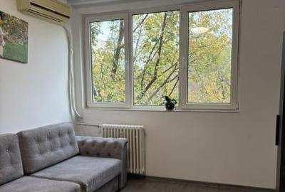 Apartament 3 camere decomandat renovat etaj 5 Drumul Taberei - 2