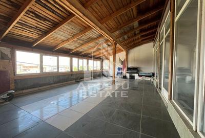 Casă cu 5 camere cu Teren 270 Mp în Mehala - 4