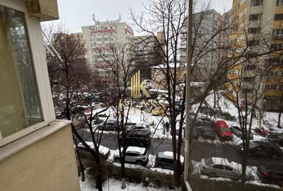 Apartament cu 3 camere, mobilat în Obor - 7