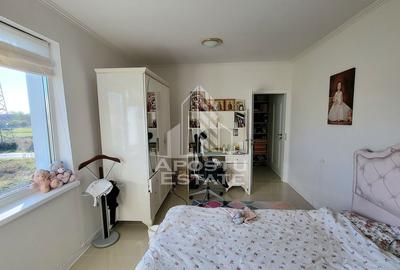 Duplex  nou mobilat si utilat,6 camere,Ghiroda - 10