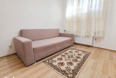 Apartament cu 2 camere, mobilat în Chiajna - 7