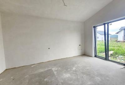 Casa individuala pe parter, teren 500mp, Cristian - 6