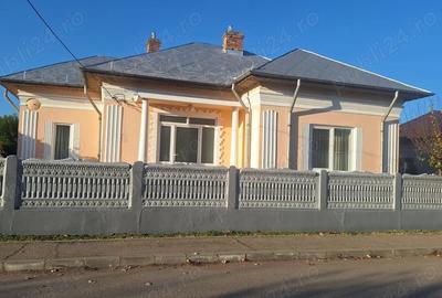 Casă cu 5 camere în Central - 3