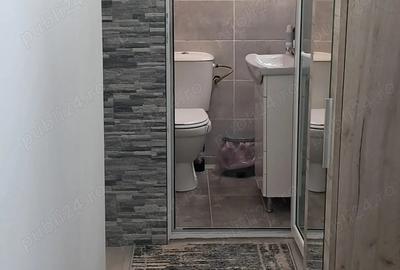 Garsonieră decomandată în Micro 40 - 3