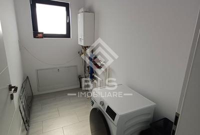 Casă cu 3 camere cu Teren 600 Mp în Unirea - 12