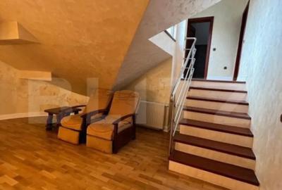 Casă cu 5 camere cu Teren 500 Mp în Botizului - 9