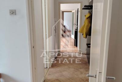 Apartament cu 3 camere, mobilat în Tipografilor - 4