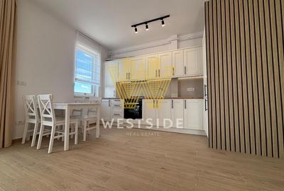 Apartament cu 2 camere decomandat în Freidorf