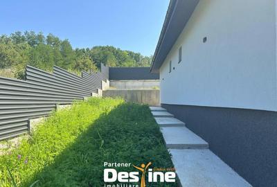 Casa individuala - Valea Lupului - toate utilita?ile Asf - 10