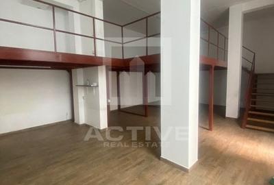 Spatiu comercial modern || PIAȚA MIHAI VITEAZU - 2