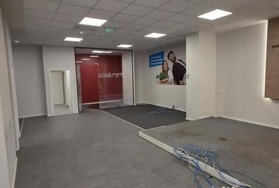 Spațiu comercial, de 260 mp, în Calea Victoriei - 6