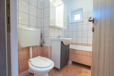 Apartament cu doua camere - 7