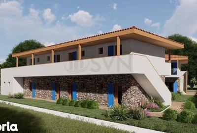 Teren de 2210 mp, în Limanu - 8