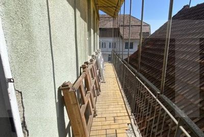Spatii industriale de inchiriat - 50 m? pana la 400 m? - Sfantu Gheorghe - 14