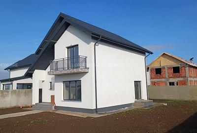 Casa Individuala - 4 Camere - 539 mp teren - Sos. Oltenitei DN 4 / A0 - 3