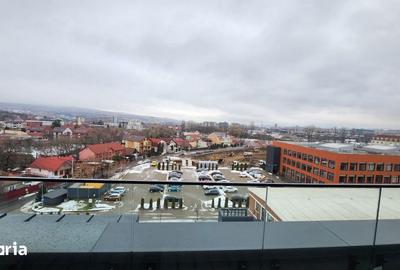 Apartament cu 3 camere semidecomandat în Dâmbul Rotund - 12