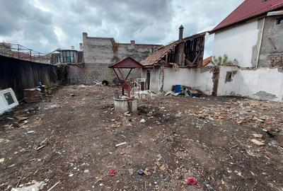 Casă cu 3 camere cu Canalizare în Central - 3