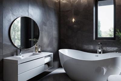 Berlin 5 Un etaj doar pentru tine - penthouse boutique în Tomis Plus - 5