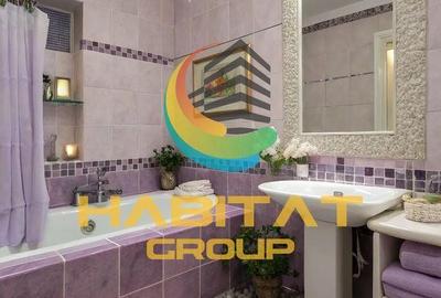 Apartament cu 2 camere semidecomandat în Tineretului