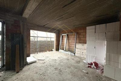 Duplex spatios cu 5 camere si 2 bai | Giroc - 1