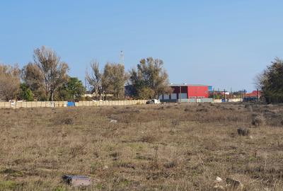 Teren Construcții extravilan de 7500 mp, în Km 5 - 2