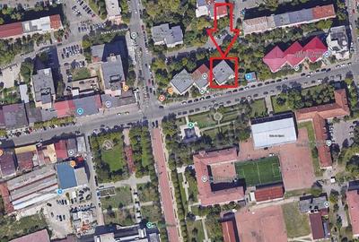 2 camere | Parter | Promenada Crișan – Drobeta Turnu Severin - 1