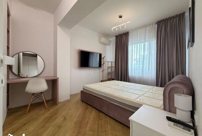 Apartament cu 3 camere în Central - 7