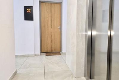 Apartament vibrant și primitor, prima închiriere, în Monarch Residence - 16