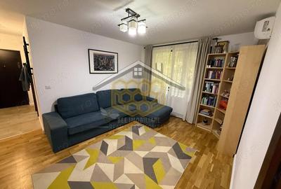 Apartament cu 3 camer, semidecomandat, in cartierul Rovine - 2