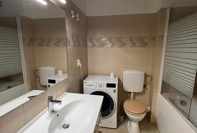 Apartament cu 2 camere decomandat, mobilat în Iancului - 6
