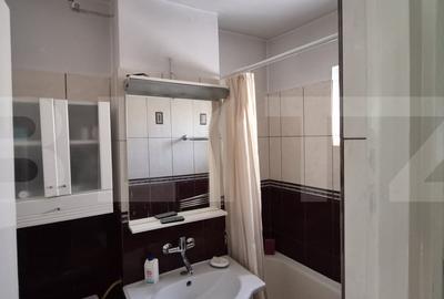 Apartament 3 camere, 67,40 mp, zona Micro 15 - 11