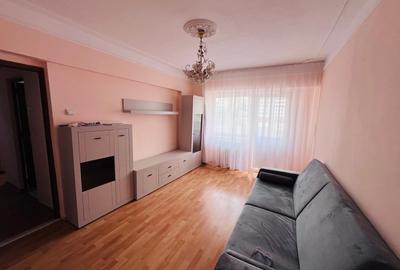Apartament cu 2 camere decomandat, mobilat în Nicolina - 4