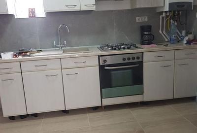 Casă cu 4 camere în Odaia Manolache - 5