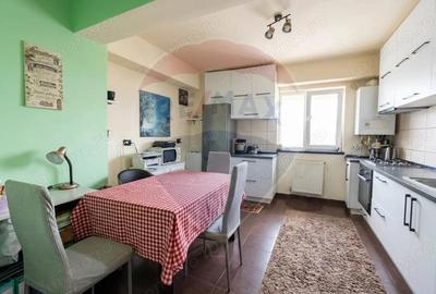 Apartament cu 4 camere de vanzare in zona Piata Romana - 1