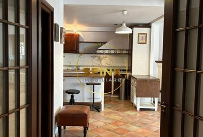 Vatra Luminoasa, 3 room duplex with sauna, near the park, pet friendly - 3