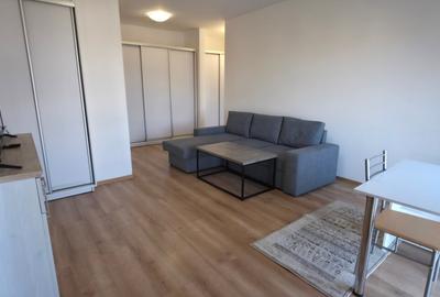 Apartament cu 2 camere semidecomandat, mobilat în Aradului - 4