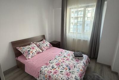 Apartament cu 2 camere în Mihai Bravu - 5