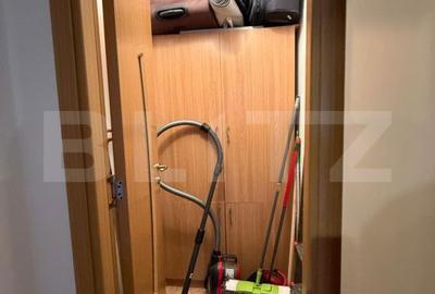 Apartament cu 2 camere decomandat în Burdujeni - 9