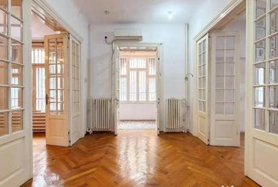 Casă cu 4 camere cu Canalizare în Floreasca - 3