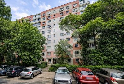 Garsonieră semidecomandată în Teiul Doamnei - 12