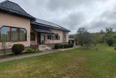 Casa de vanzare la doar 7 km de Mioveni - 5