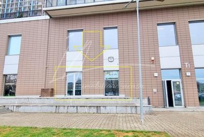 SPATIU COMERCIAL SPLAIUL UNIRII ASMITA GARDENS! - 3