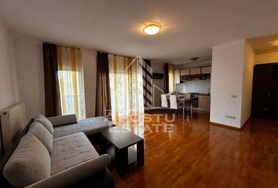 Apartament 2 camere, centrala proprie,petfriendly, Girocului - 1